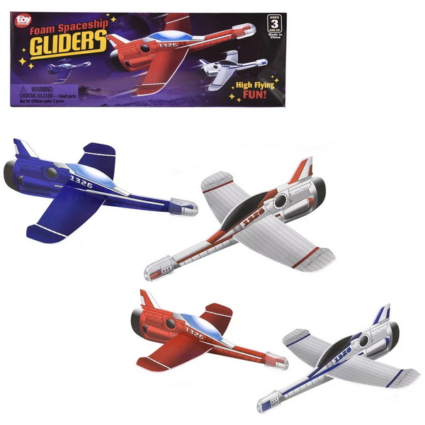 TR54992 Spaceship Glider